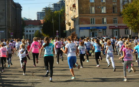 "Кросс нации" в Кирове: как зарегистрироваться на соревнования