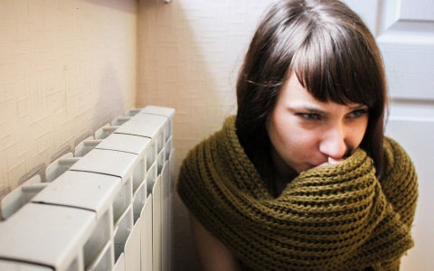 В Кирове официально начался отопительный сезон