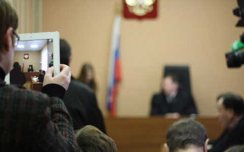 Сотрудника кировского УФСИН осудили за контрабанду анаболиков