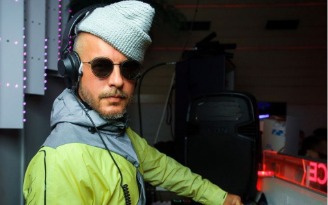 Гуру электронной музыки DJ List приедет в Киров