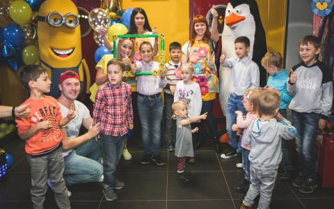 Кировскому центру прикладного анализа поведения исполнился 1 год