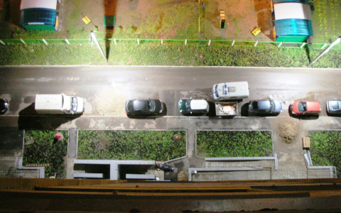 В Кирове 20-летний парень выпал из окна высотки