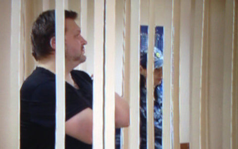 Никита Белых лишился адвокатов, потому что не смог их оплатить