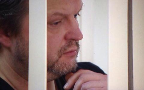 Никита Белых рассказал, как его задержали в Москве: самое важное с заседания суда