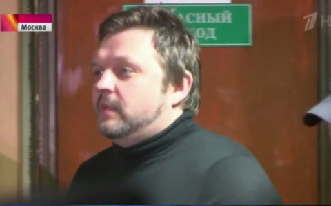 Никиту Белых просят госпитализировать после гипертонического криза