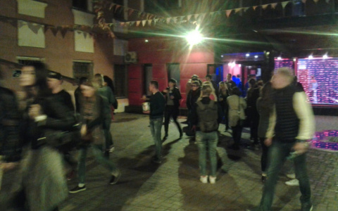 В кировских кинотеатрах рассказали о массовой эвакуации в выходные