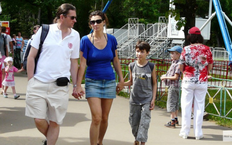 Известно, на сколько тысяч человек сократится население Кировской области за 4 года