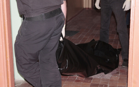 Очевидцы: "В Чепецке в закусочной умер посетитель"