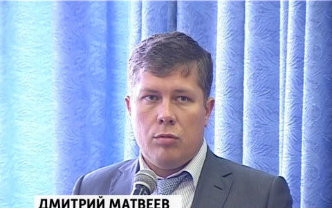 Бывший заместитель Белых стал врио министра здравоохранения в Перми