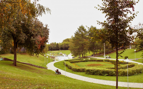 В Кировской области на этой неделе ожидается похолодание