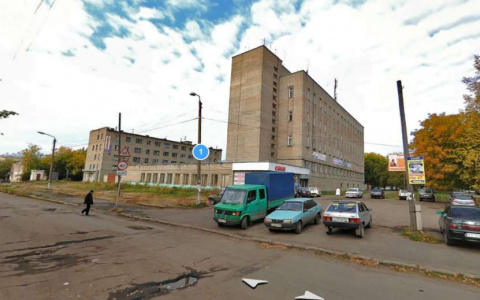 На переезд кировской налоговой государство потратит 2,7 миллиона рублей