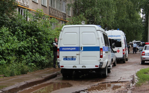 Кировчанин ворвался в дом молодоженов и убил 26-летнего мужа своей бывшей