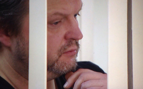 Никиту Белых могут госпитализировать к концу недели