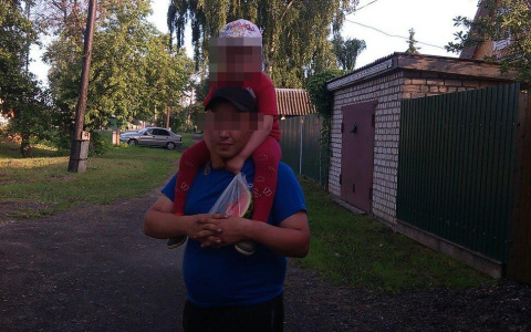 У погибшего в ДТП в Яранске осталась маленькая дочь