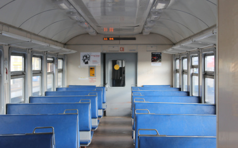 В Кирове перестанут ходить некоторые электрички