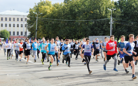 Кировская область оказалась в конце рейтинга приверженцев ЗОЖ