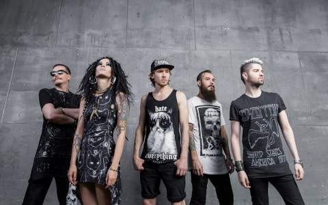 В Кирове состоится юбилейный концерт рок-группы "Слот"