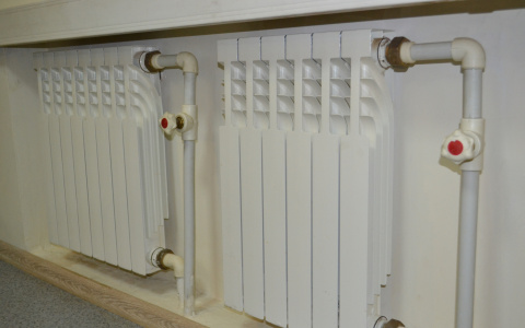 Список домов Кирова, где в выходные дни включат отопление