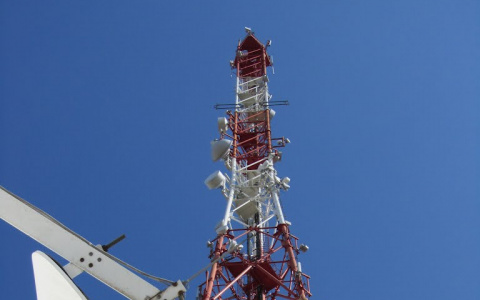 МТС обновляет сеть в Кировской области