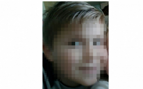 В Кирове пропал ребенок: мальчик ушел в школу и не вернулся домой