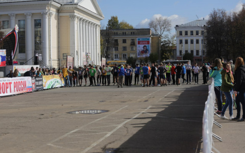 Закрытие летнего сезона в Кирове: эстафета, маршруты автобусов и перекрытые дороги
