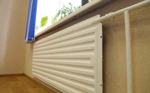 Список домов Кирова, где в понедельник и вторник включат отопление