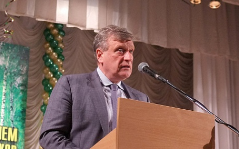 Губернатор Кировской области представил обновленный состав своей команды