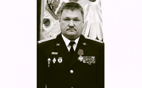 В Сирии во время обстрела террористами погиб уроженец Кировской области