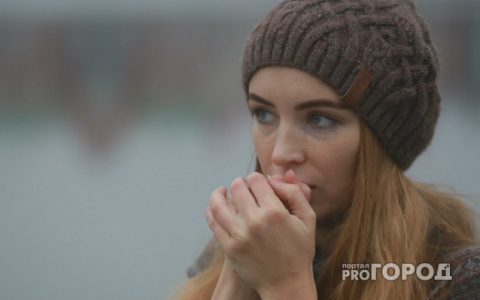 МЧС опубликовало прогноз погоды в Кировской области на вторник