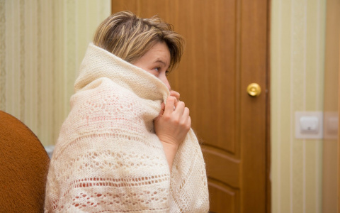 Список домов Кирова, где в среду включат отопление