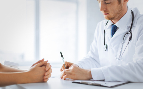 8 причин записаться к проктологу