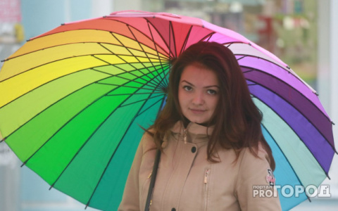 В МЧС рассказали о погоде в Кировской области в среду