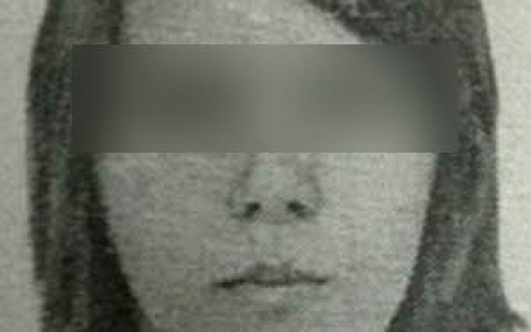 В Кирове волонтеры и полиция ищут 16-летнюю девочку