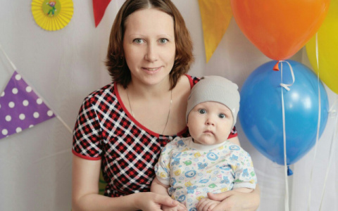 За два месяца кировчане перевели на лечение детям почти 200 тысяч рублей