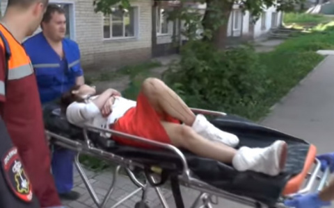 В Кирове ищут бандита, напавшего в прошлом году на сотрудниц турагентства