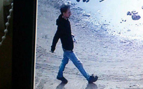 Проверка слухов: маньяка из Марий Эл видели в Кировской области?