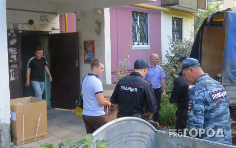 Что обсуждают в Кирове: гибель 26-летней девушки и драка на дороге