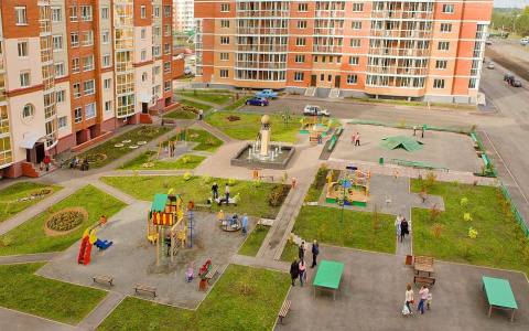 Управление жилищного хозяйства приглашает собственников многоквартирных домов к сотрудничеству!