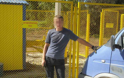 В Кирове пропал парень из Уржумского района