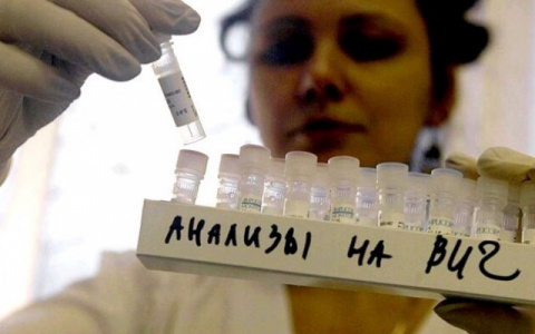 В Кировской области растет число заболевших ВИЧ