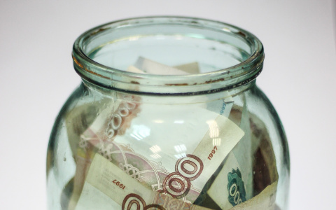 Житель Кировской области продает воздух после богослужений