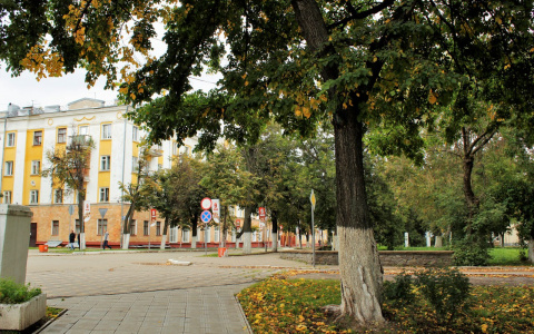 Прогноз погоды: какой будет рабочая неделя в Кирове?