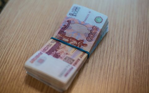 В Кировской области обнаружили 57 поддельных купюр