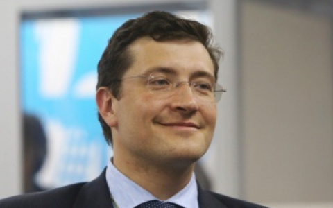 События в стране: врио губернатора Нижегородской области стал интернет-мемом