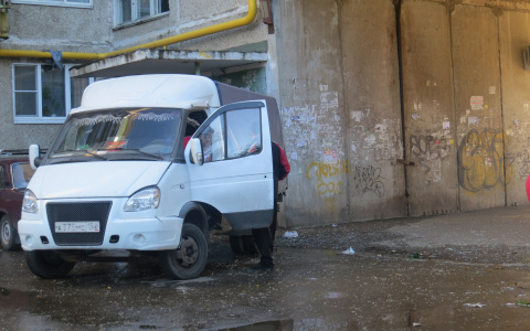 После похода в больницу кировчанин умер дома от сильного кровотечения