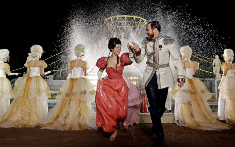 7 кинопремьер октября, которые нельзя пропустить