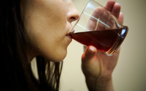 Стало известно, какой алкоголь чаще всего покупают кировчане