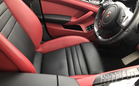 4 самых дорогих автомобиля в Кирове, которые выставлены на продажу