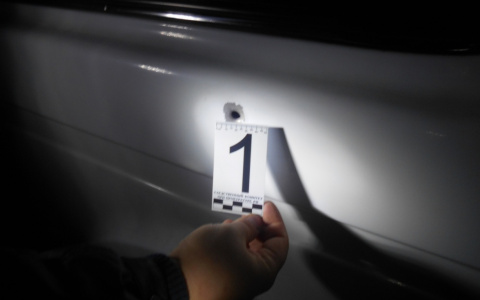 Кировчанин на охоте случайно выстрелил, попал в машину и убил человека