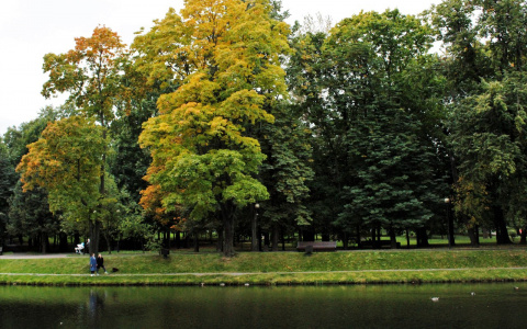 Стало известно, какой будет погода в Кировской области в октябре